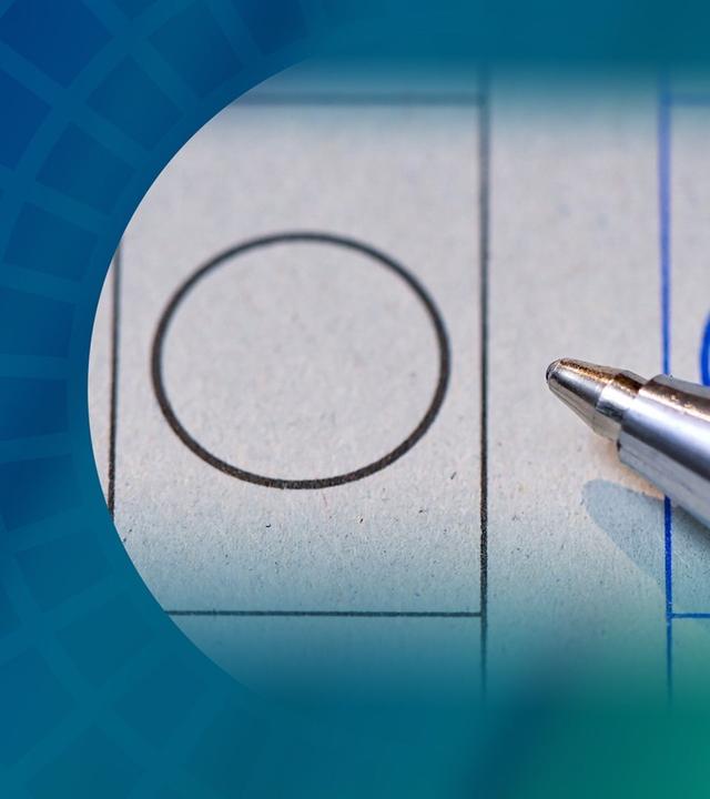 Bundestagswahl 2025: Entscheidung in NRW (2/3)