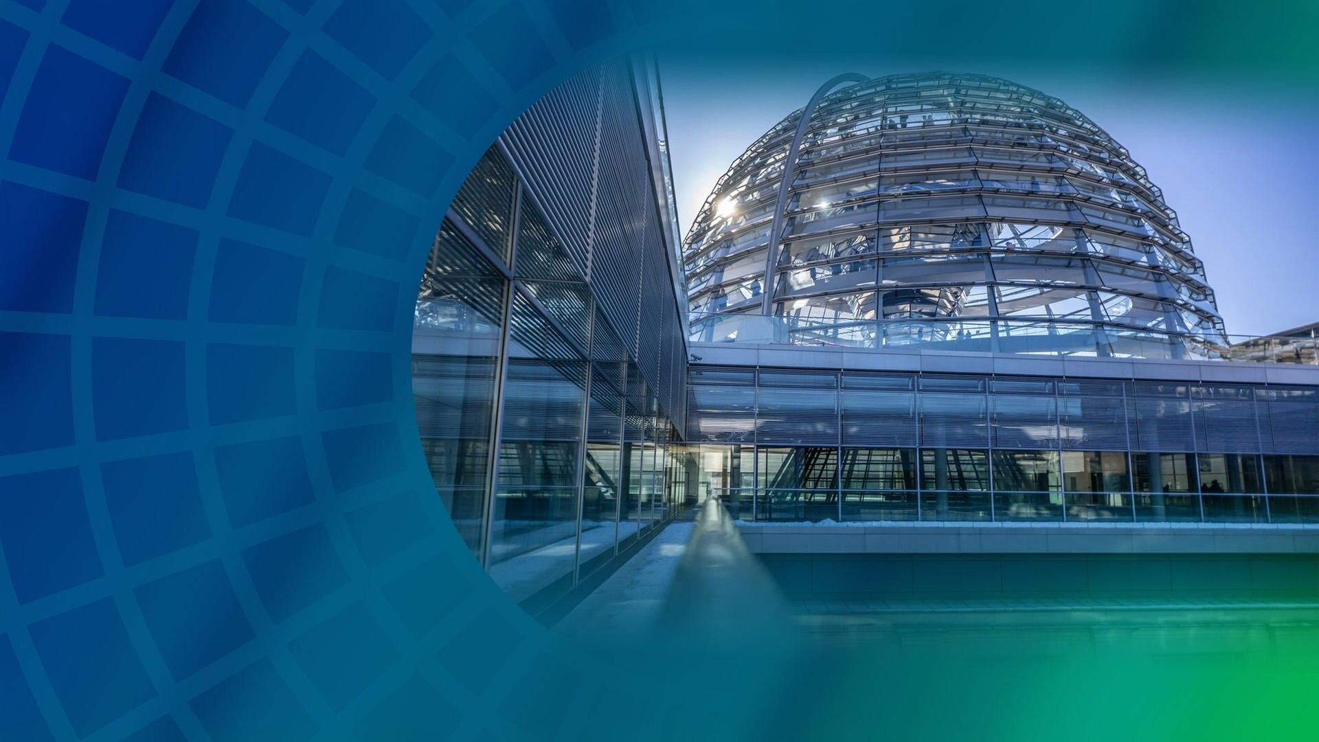 Bundestagswahl 2025: Entscheidung in NRW (3/3)