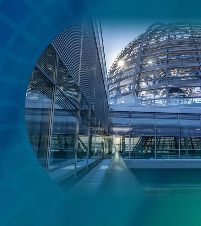 Bundestagswahl 2025: Entscheidung in NRW (3/3)