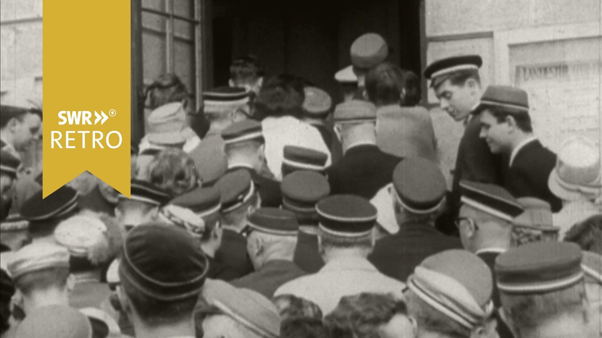 Burschenherrlichkeit