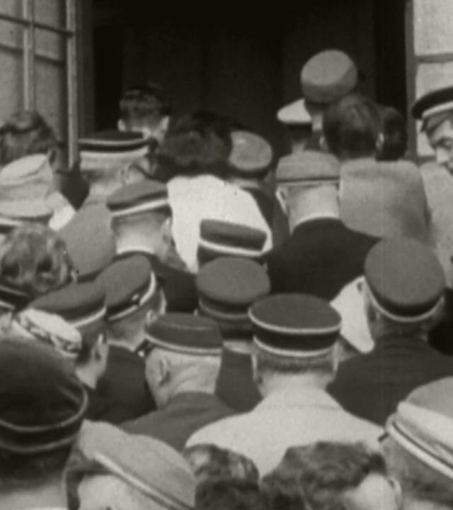 Burschenherrlichkeit