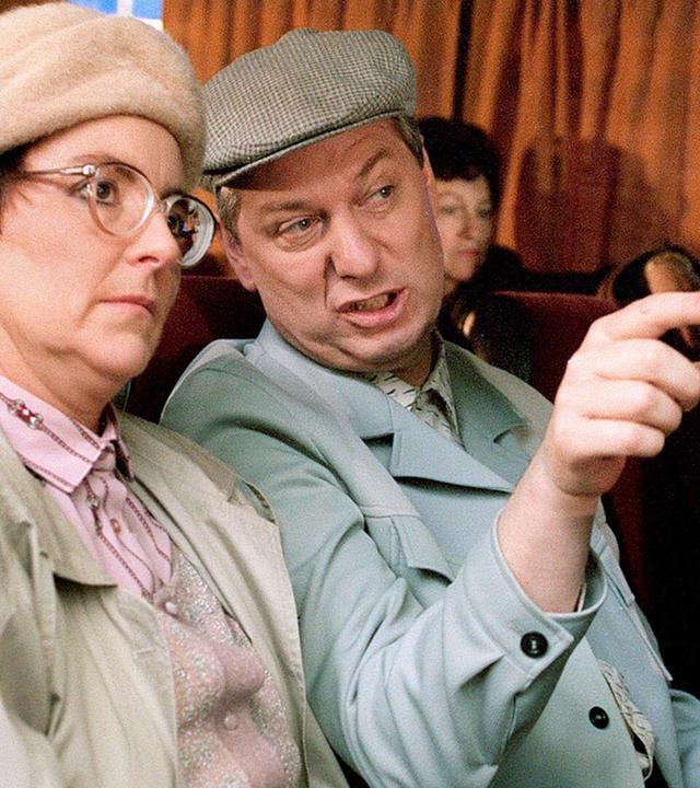 Busfahrt nach Lourdes