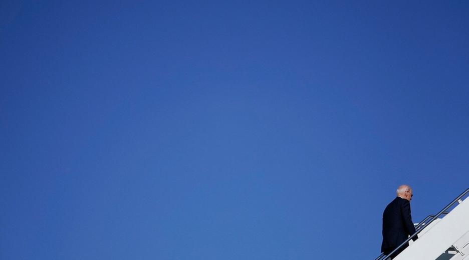 Bye bye Biden: Was sagen Sie zu seinem Rückzug?