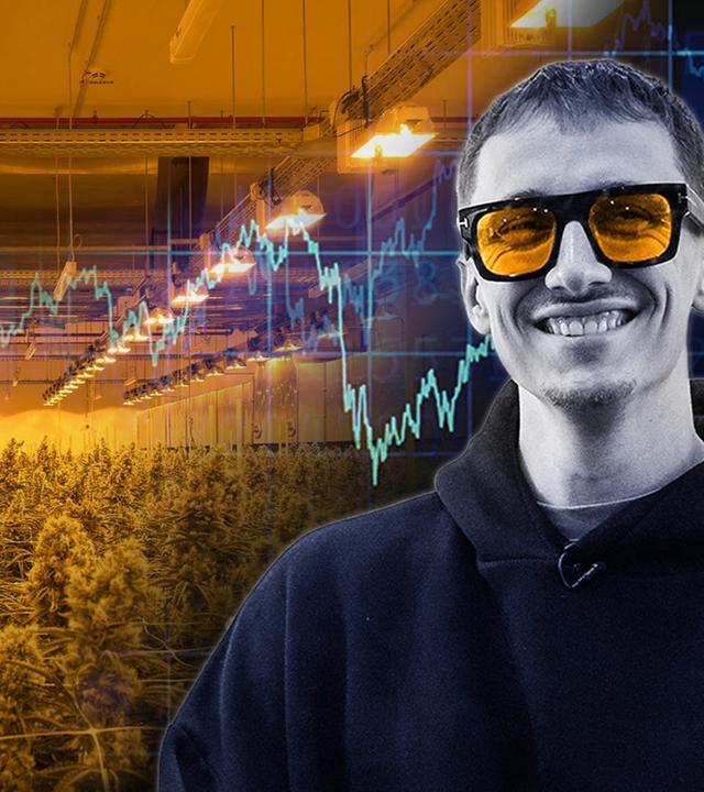 Canna-Business. „Gras“ wird legal – wer macht das große Geld?