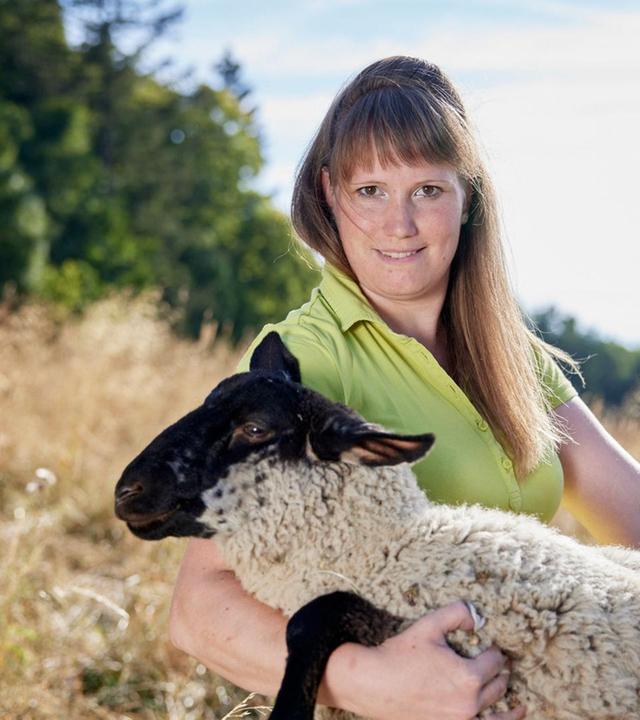 Carolin Detsch · Unterfranken