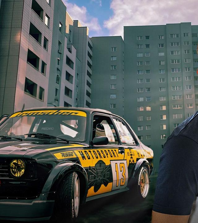 Carporn – Im Land der Tuner und Poser