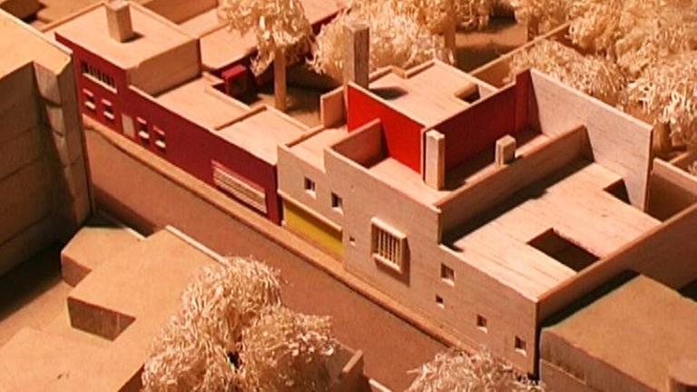 Casa Luis Barragán (Mexiko) - Mythos der Moderne
