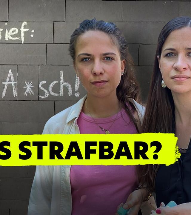 Catcalling: Belästigung auf der Straße