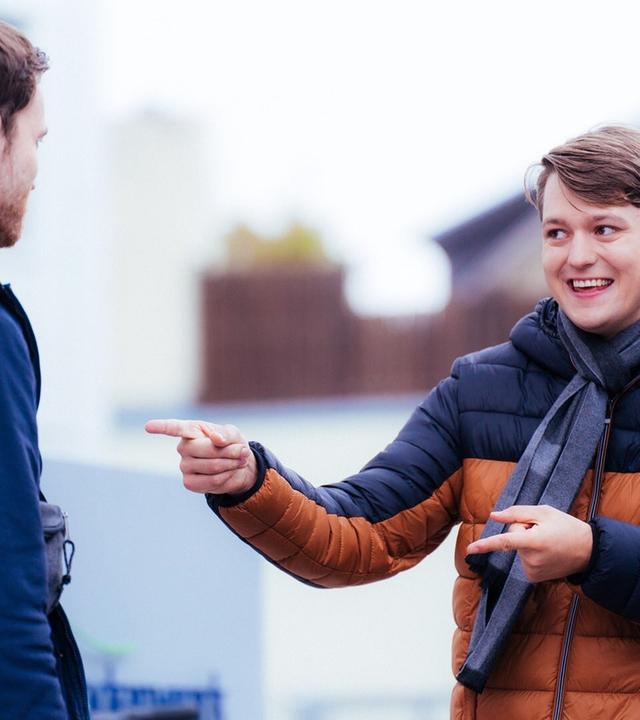 Check your privilege