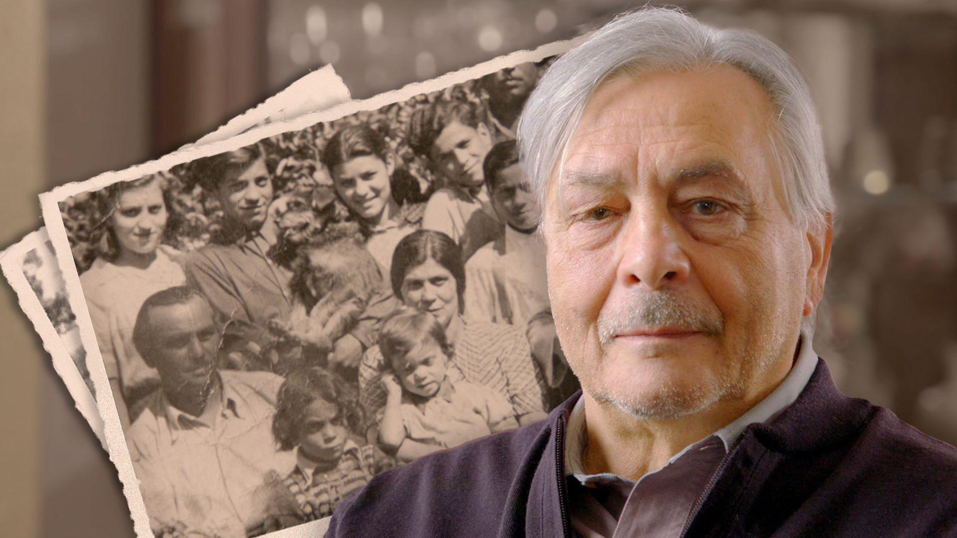 Christian Pfeil · Trotz allem