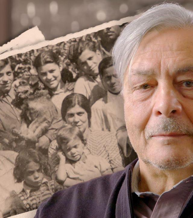 Christian Pfeil · Trotz allem