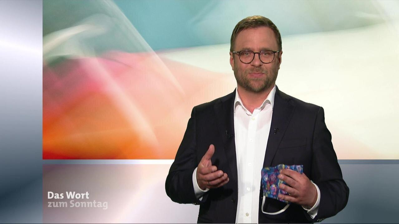 Christian Rommert: Hinten anstellen!