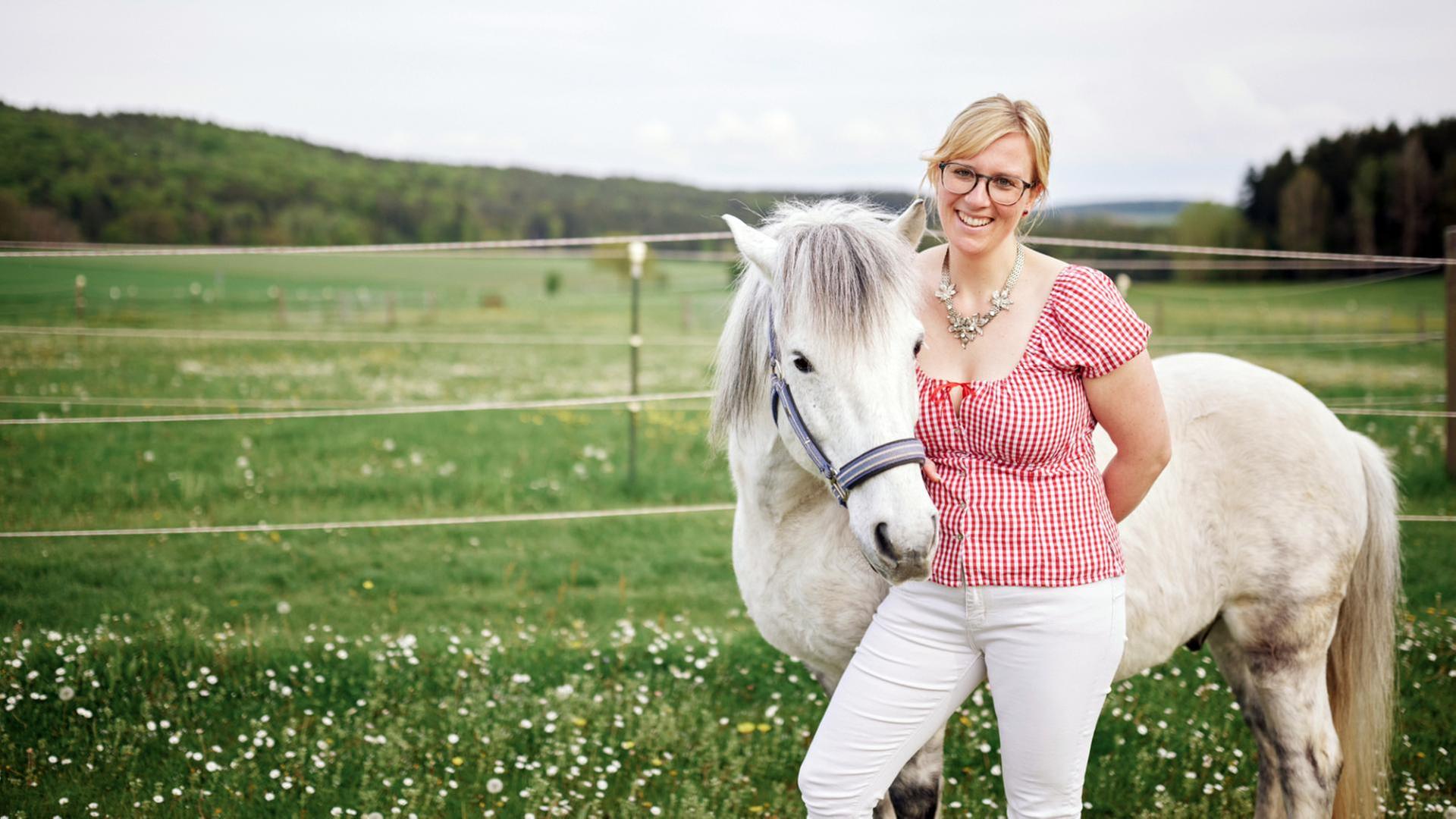 Christin Ebenbeck · Oberpfalz