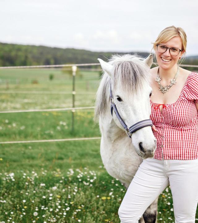 Christin Ebenbeck · Oberpfalz