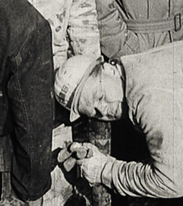 Chronik: Bergwerksunglück in Lengede