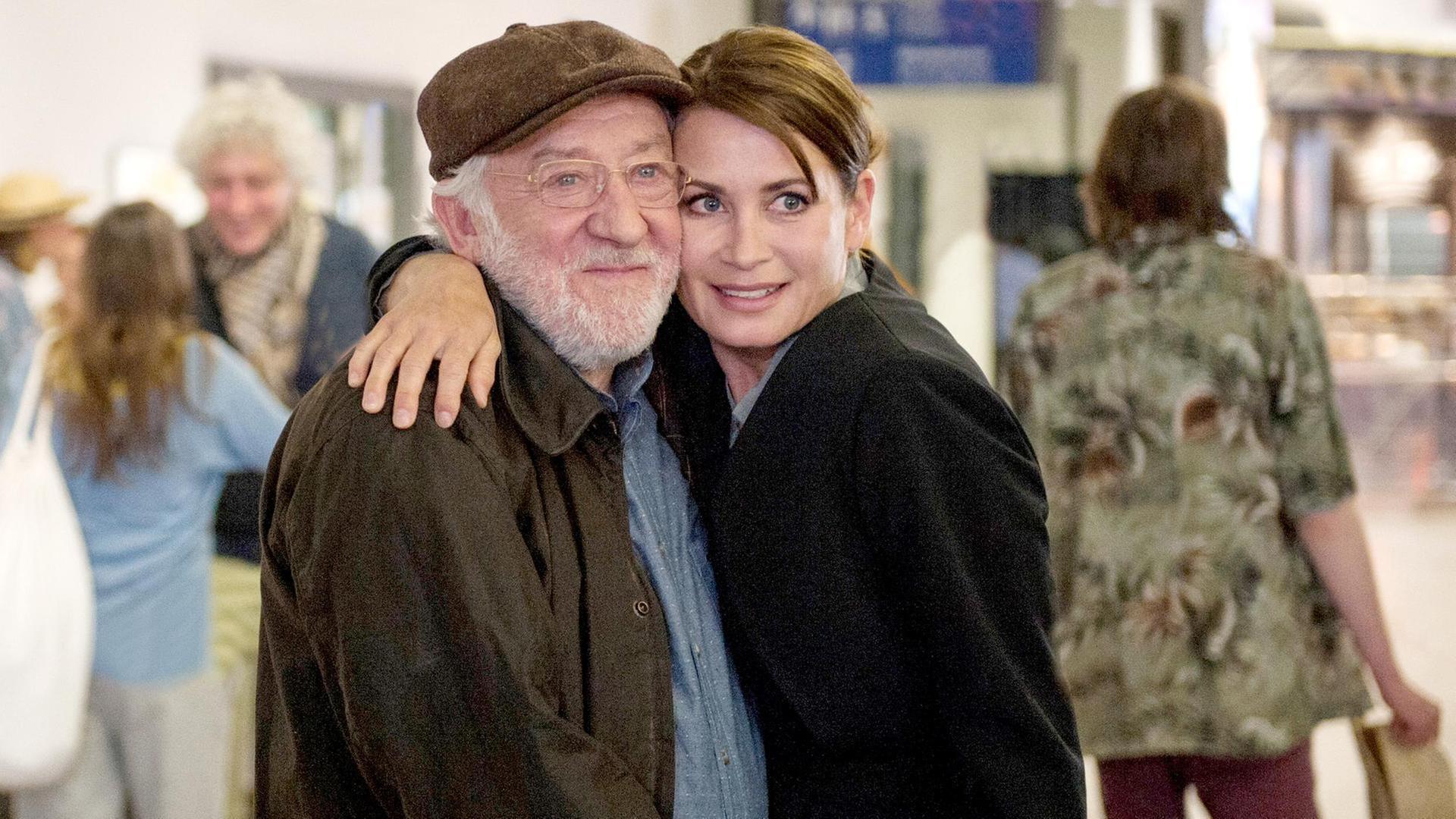 Chuzpe – Klops braucht der Mensch!