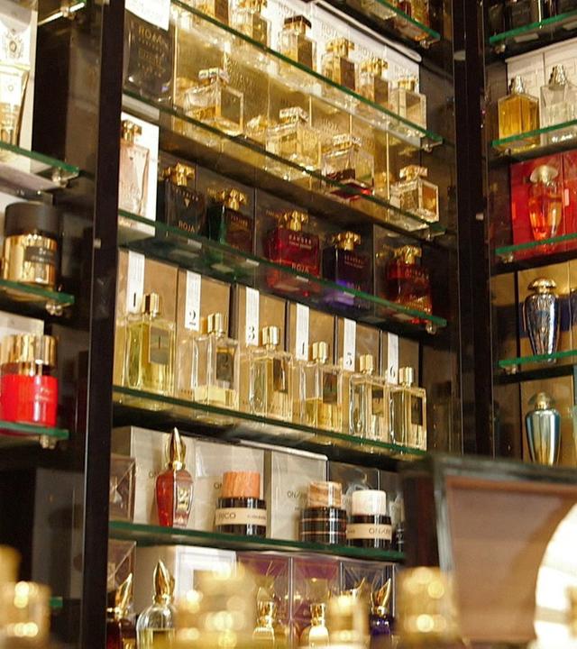 Citrus, Jasmin und Bienenwachs – Die Welt der Gerüche