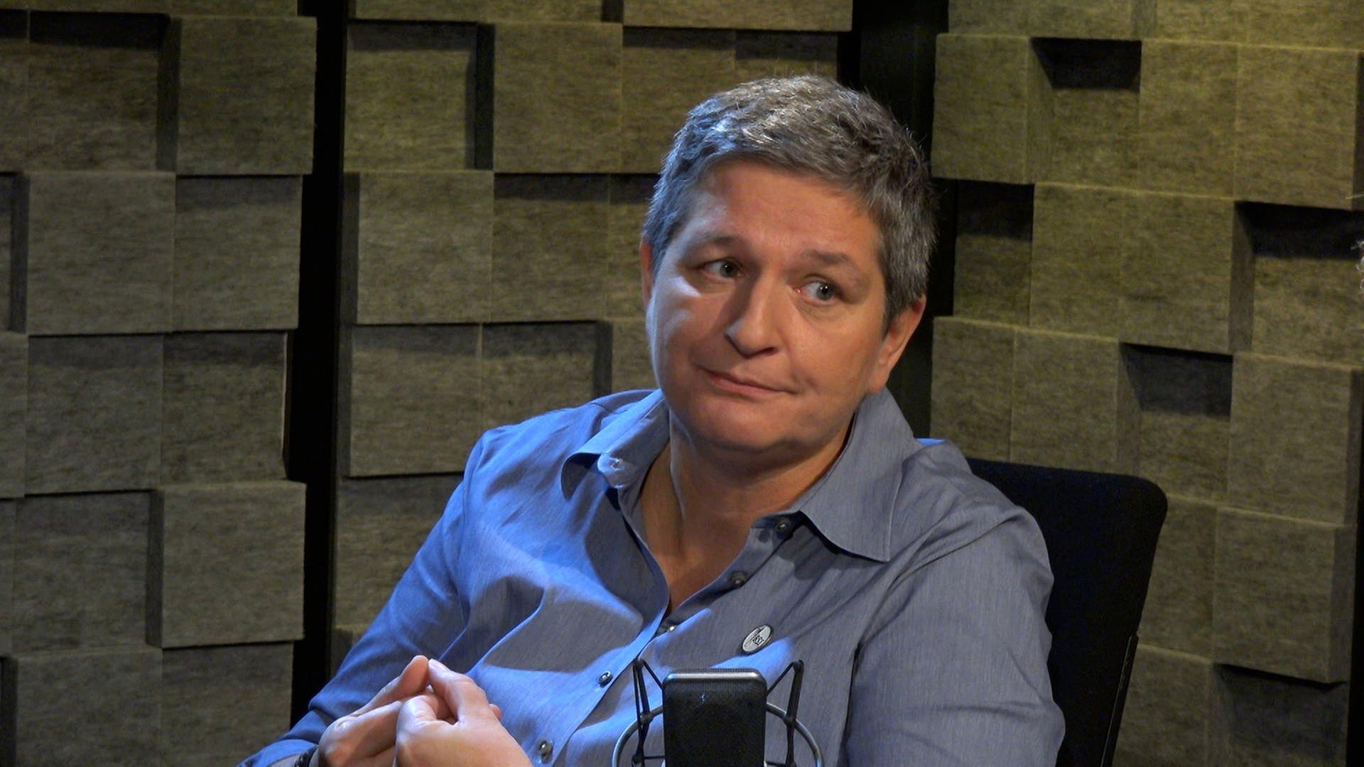 Claudia Plattner - Chefin des Bundesamts für Sicherheit in der Informationstechnik - Wie gut steht es um die Internet-Sicherheit in Deutschland?