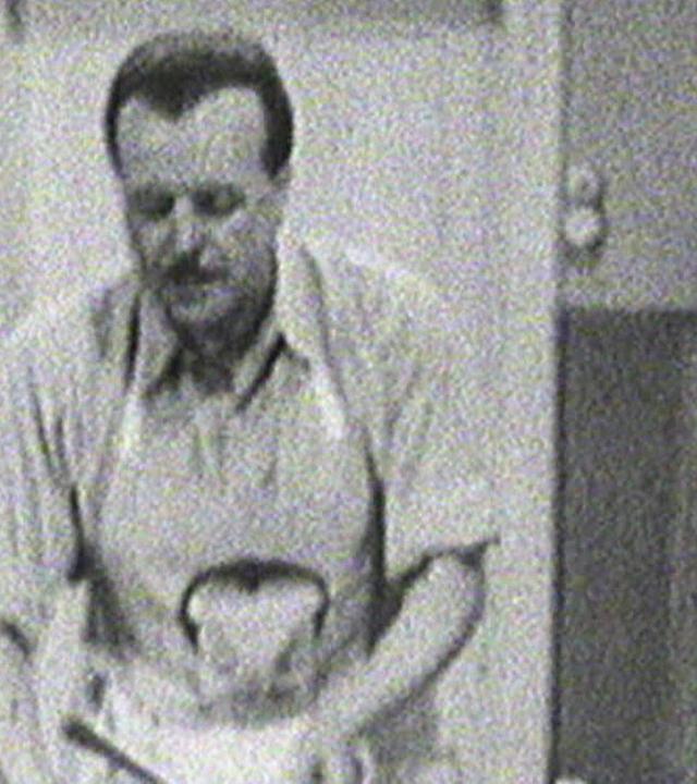 Clemens Wilmenrod bittet zu Tisch: Verlorene Eier auf Toast