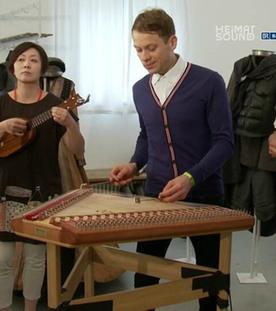 Coconami - Sommer in der Stadt