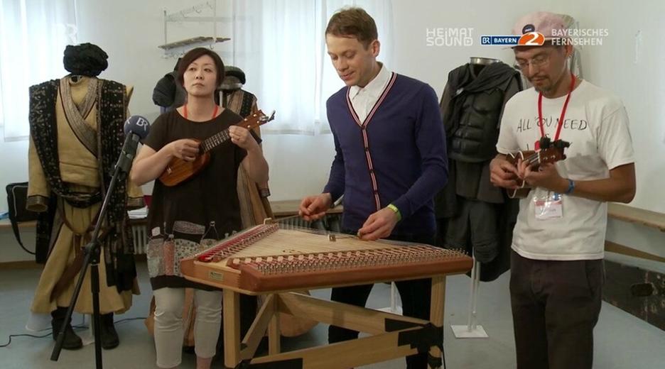 Coconami - Sommer in der Stadt