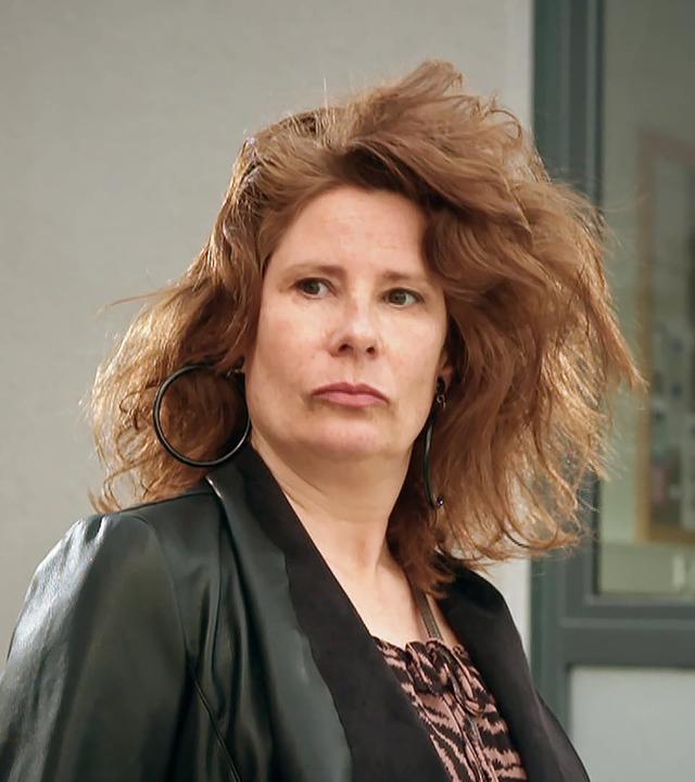 Comedy vom Rhein: Frauen und Lüftungen und der Buchsbaum-Zünsler