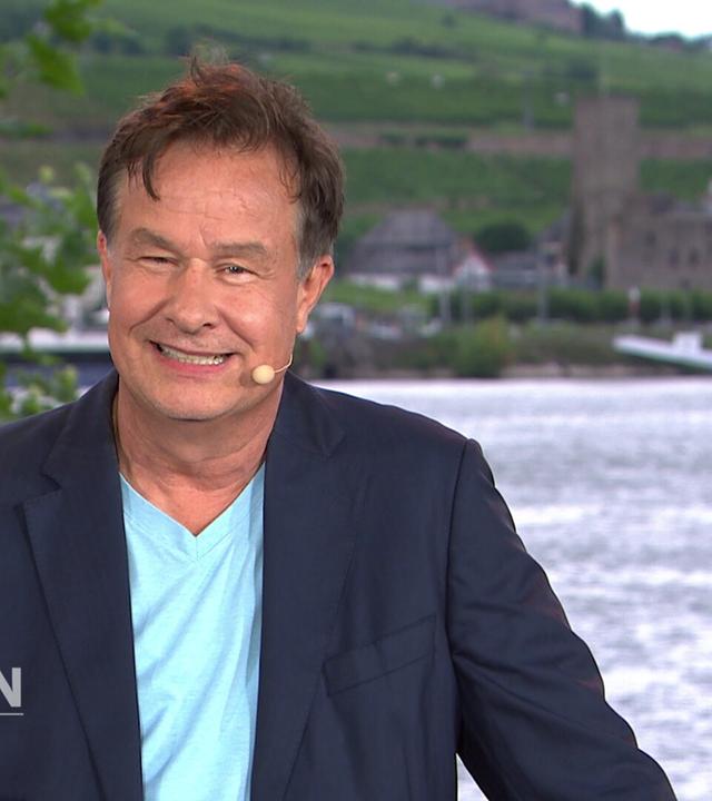 Comedy vom Rhein Spezial mit Lars Reichow