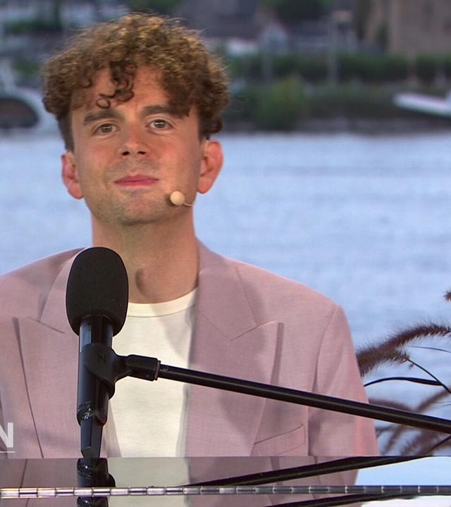 Comedy vom Rhein Spezial mit Matthias Ningel