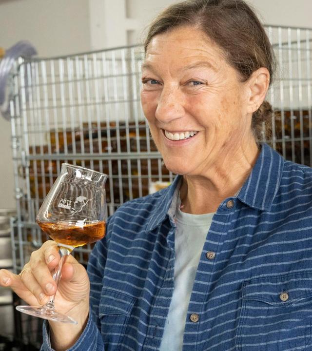 Craft-Cider aus dem Schwarzwald