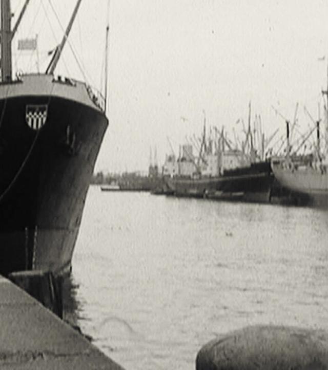 Cuxhaven-Vertrag zwischen Hamburg und Niedersachsen