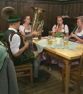 Da vergessene Walzer