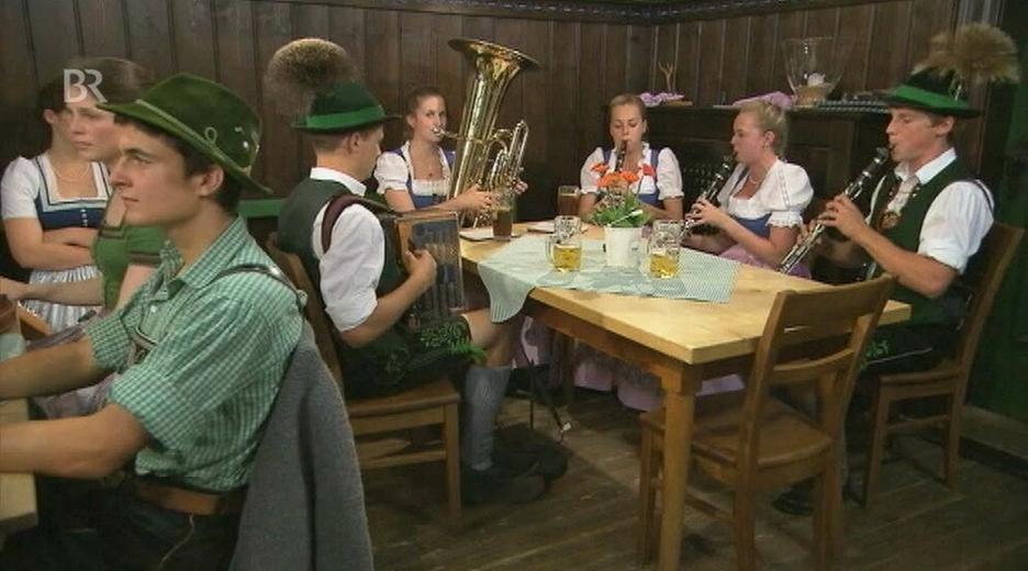 Da vergessene Walzer