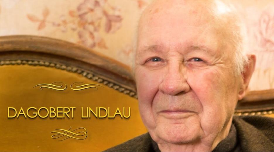 Dagobert Lindlau