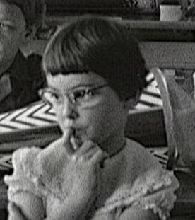 Damals … mein erster Schultag