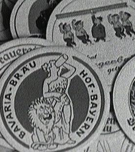 Damals: Rund ums Bier