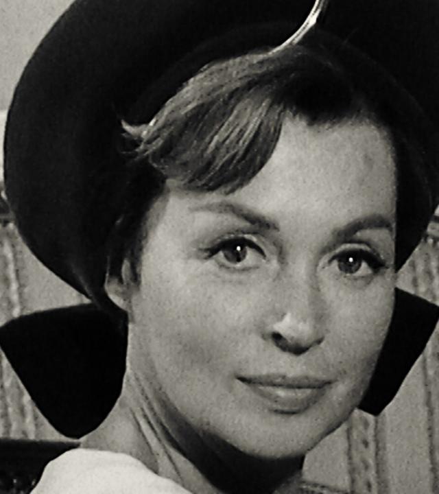 Damenhüte für den Winter