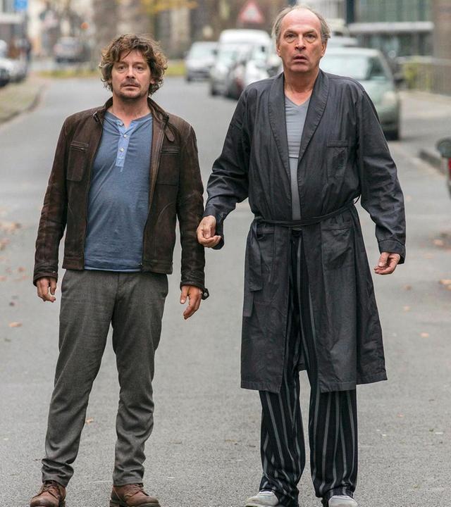 Das beste Stück vom Braten