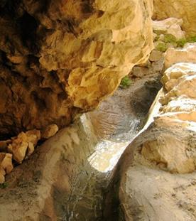 Das Bewässerungssystem des Oman - Von Sonne und Sternen dirigiert