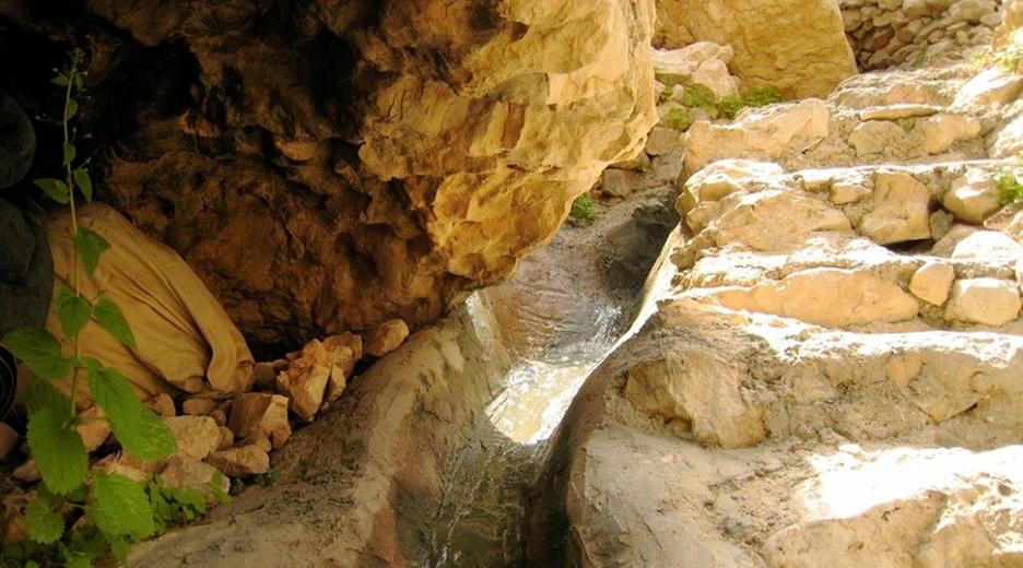 Das Bewässerungssystem des Oman - Von Sonne und Sternen dirigiert