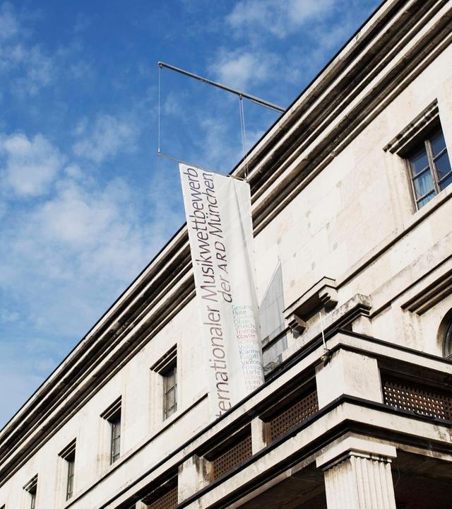 Das Finale Gesang beim ARD-Musikwettbewerb 2024