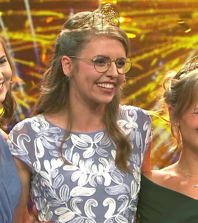 Das Finale zur Wahl der Deutschen Weinkönigin 2023