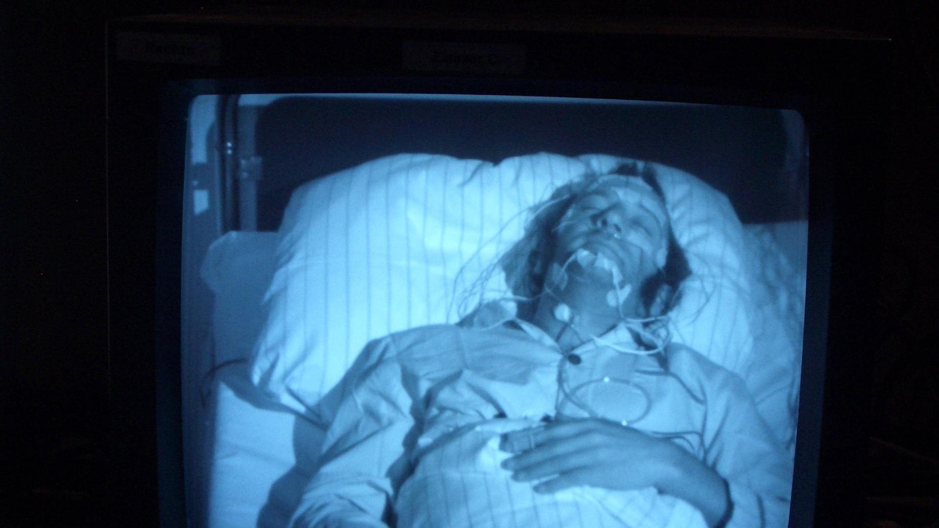 Das Geheimnis des guten Schlafes