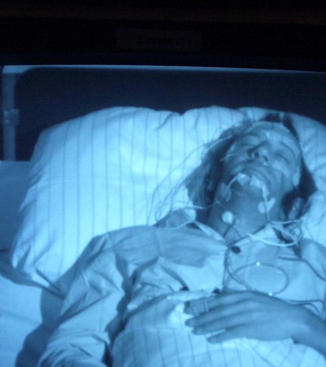 Das Geheimnis des guten Schlafes