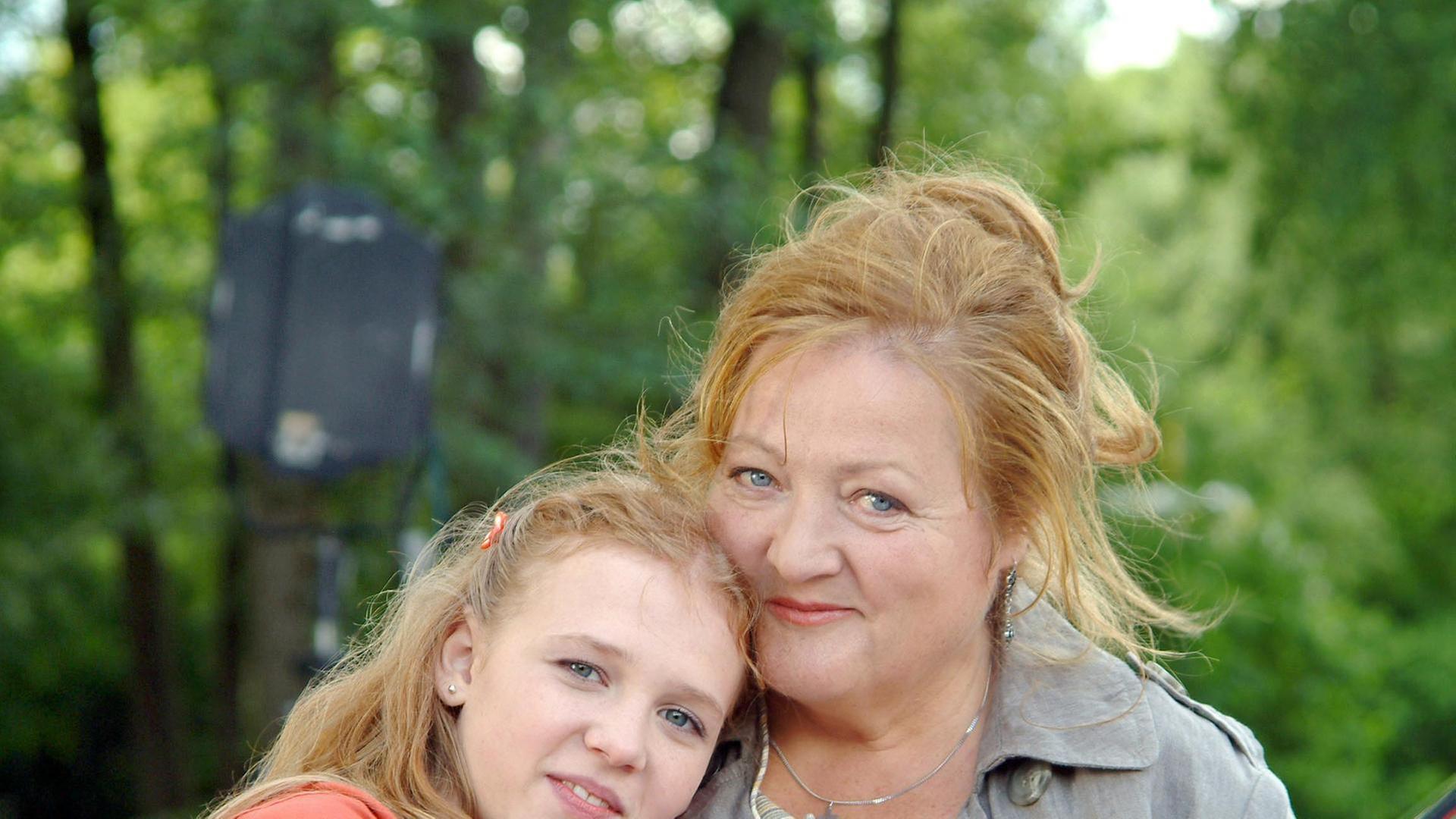 Das Geheimnis meiner Schwester