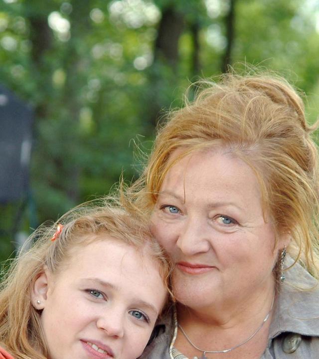 Das Geheimnis meiner Schwester