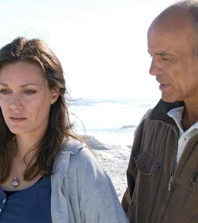 Das Glück am anderen Ende der Welt