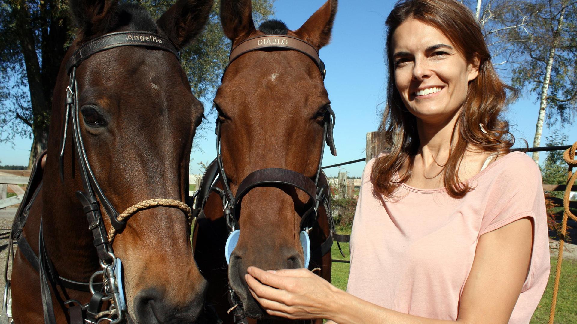 Das Glück dieser Erde ...