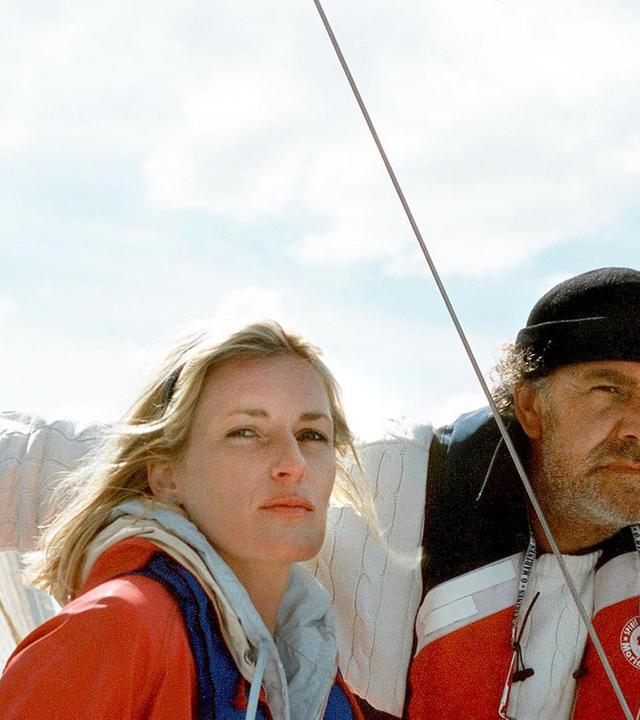 Das Glück ist eine Insel