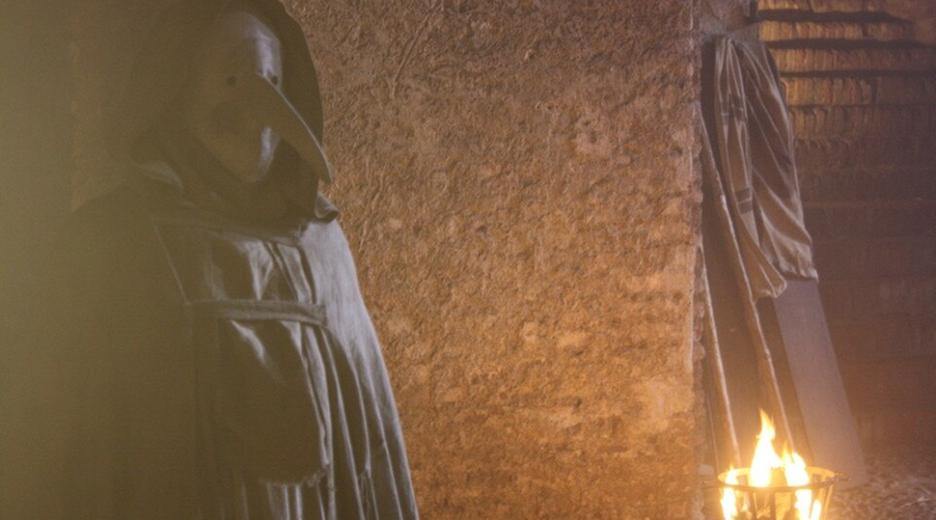 Das große Sterben - Pest, Typhus und Cholera (1/6)