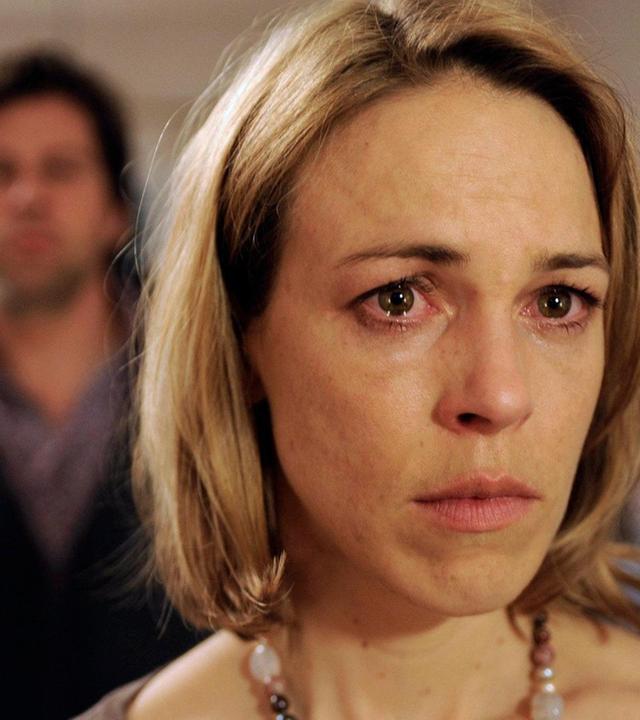 Das Haus ihres Vaters